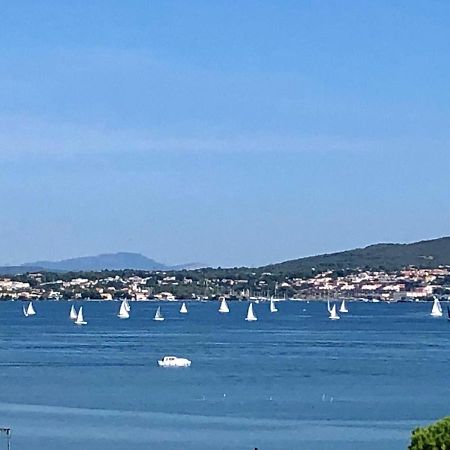 Le Bleu Mer Сет Екстер'єр фото