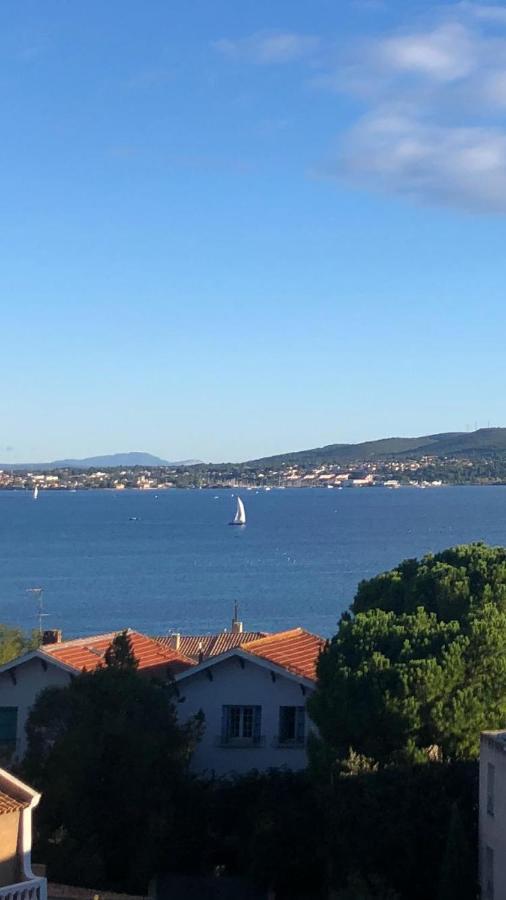 Le Bleu Mer Сет Екстер'єр фото